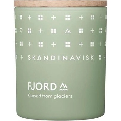 Skandinavisk FJORD 65 g