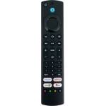 Toshiba 32wf2f53db - оригинален дистанционен контрол с гласово управление (32wf2f53db) Дистанционно