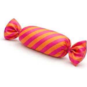 Mioli Decor Декоративна възглавница 60x15 cm Sugar Candy - Mioli Decor (150CRG1194)
