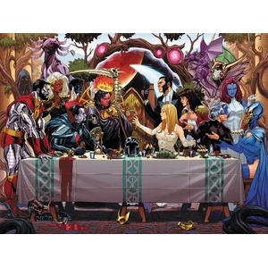 Immortal X-men Vol. 1 (ISBN: 9781302928018)