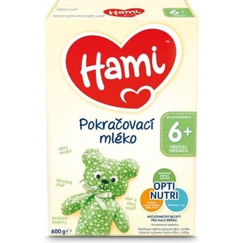 HAMI 6+ 600 g