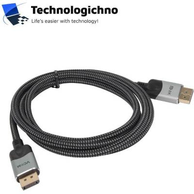 VCOM Кабел DP - DP VCom 8K v1.4 10m (CG635-10.0m)