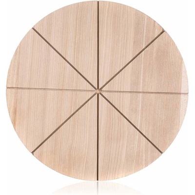 Banquet Prkénko na pizzu Brillante 32cm