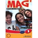 Le Mag 1 Uč