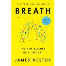 James Nestor Breath