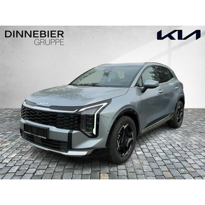 Kia Sportage 1.6 Spirit AWD 132 kW