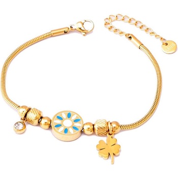 Lee Cooper Дамска гривна Lee Cooper LC. B. 01946.190 (LC.B.01946.190)