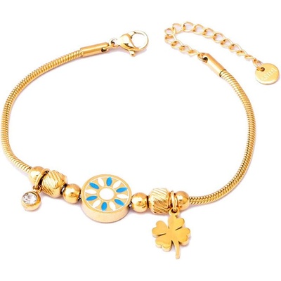 Lee Cooper Дамска гривна Lee Cooper LC. B. 01946.190 (LC.B.01946.190)