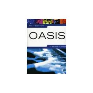 Really Easy Piano | OASIS (ARTIST); BOLT (2011)