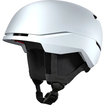 Atomic Ски каска Atomic Four Amid Pro Ski helmet - Light Grey - размер S 51-55 cm (418-1267-0211)