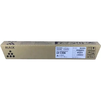 Image 1 of Ricoh TОНЕР КАСЕТА ЗА RICOH MP C306/C406/C307 - Black - PN 842095 (501RICAFMP C 306B)