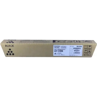 Ricoh TОНЕР КАСЕТА ЗА RICOH MP C306/C406/C307 - Black - PN 842095 (501RICAFMP C 306B)
