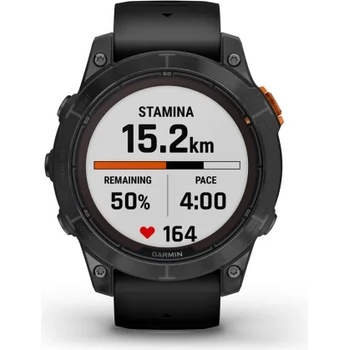 Garmin Fenix 7 Pro Sapphire Solar (010-02777)