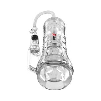 Pipedream Endurance Jack Ass Pipedream PDX Elite