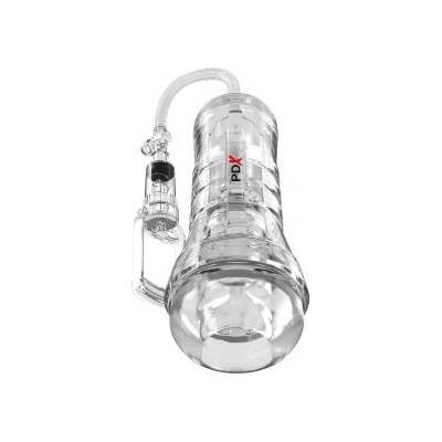 Pipedream Endurance Jack Ass Pipedream PDX Elite