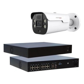 Monitorrs Security 6079K8+
