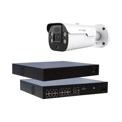 Monitorrs Security 6079K8+