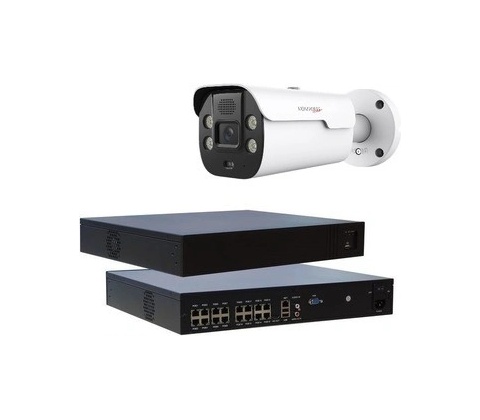 Monitorrs Security 6079K8+