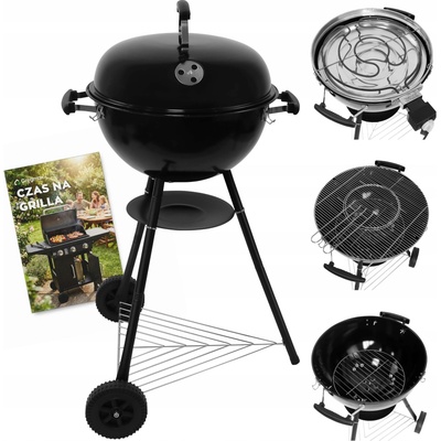 GREGMAN GM ROAST 60
