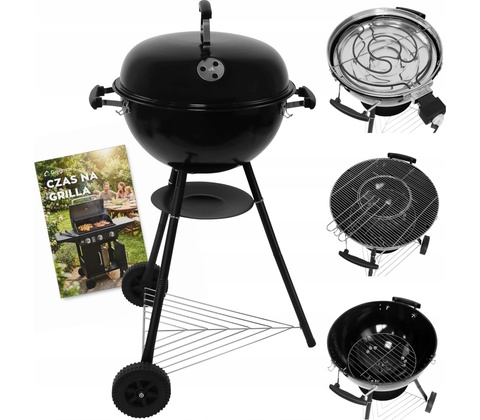 GREGMAN GM ROAST 60