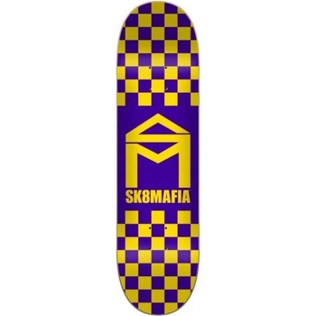 SK8MAFIA CHECKER