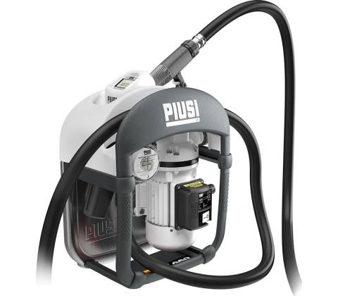 PIUSI BLUE3 BASIC na AdBlue