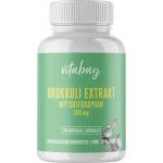 Vitabay Хормонален баланс - Броколи екстракт със Сулфорафан, 180 капсули Vitabay (VB2076)