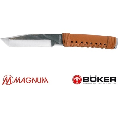 Böker Magnum Survivor 02RY7085