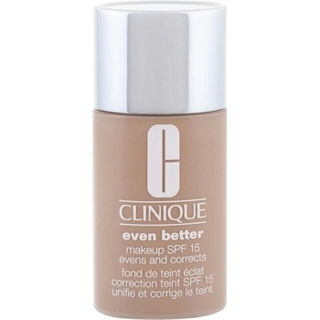 Clinique Even Better rozjasňující tekutý make-up SPF15 CN 70 Vanilla 30 ml