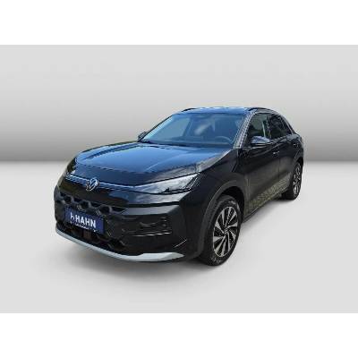 Volkswagen T-Roc 1.5 eTSI DSG 110 kW