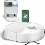 iRobot Roomba Max 705 Combo + AutoWash dock biela