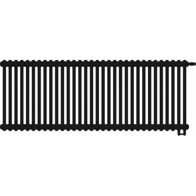 Irsap Tesi 3 IRS-TES-3056-36-K1-V 565 mm x 1620 mm čierna