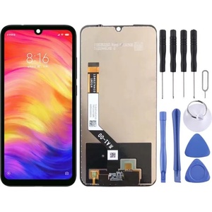 Xiaomi LCD Дисплей и Тъч Скрийн за Xiaomi Redmi Note 7 / Note 7 Pro