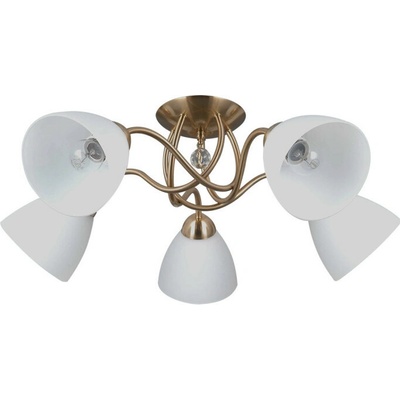 Italux PND-5643-5-HBR