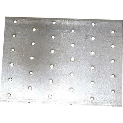 Kovopant Spojovacia doska 03-01 40 × 80 mm BV/DS 561081