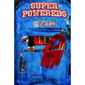 Super Powereds: Year 1 | Drew Hayes (ISBN: 9781495444289)