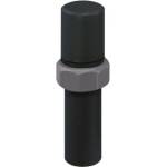 Bergeon Резервни остриета за отвертка Bergeon 6899-T-110, 2 броя, 1.10 мм
