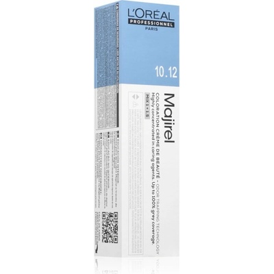 L’Oréal Professionnel Majirel farba na vlasy odtieň 6.46 60 ml