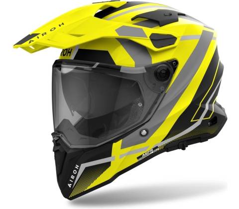 Airoh Commander 2 Mavick 2025