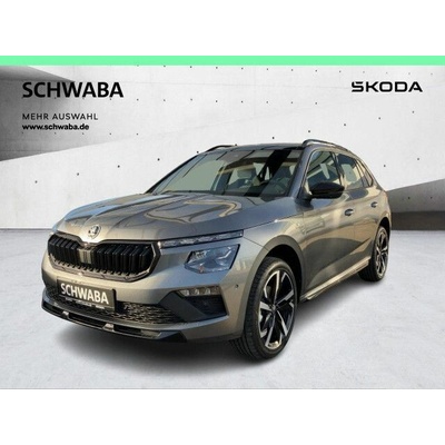 Skoda Kamiq 1.5 TSI DSG Monte Carlo 110 kW