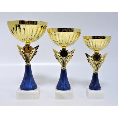 VIZINGR Poháry 322 Emblém MINI 322/27 cm
