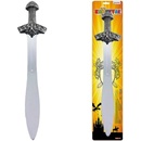 Rappa rytířský meč s bronzovou rukojeťí