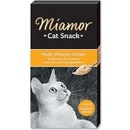 Miamor Cat Confect Multi-Vitamin Cream 6 x 15 g