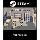 MechaNika