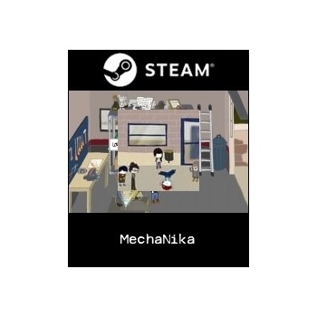 MechaNika