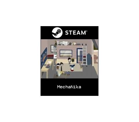 MechaNika