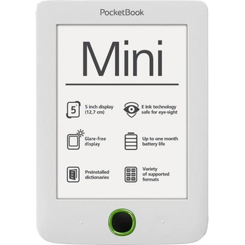 PocketBook 515 Mini WiFi
