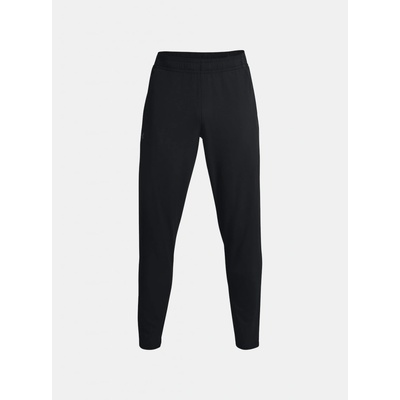 Under Armour Tepláky UA Woven Pant black