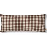 ferm LIVING Възглавница Bothy в каре 72 см (1104269061)