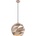 Italux Palermo PND-2424-1L-GD